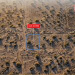 Gallery thumbnail: No HOA • Near John Hayes St. & Montwood Dr. Expansion Area • Land for Sale in El Paso County, Texas • TX0011