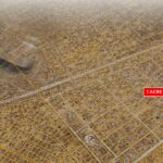 Gallery thumbnail: Open Space & Future Potential • Growing Horizon City Area • Land for Sale in El Paso County, Texas • TX0013