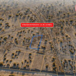 Gallery thumbnail: Power Nearby • Near John Hayes/Darrington Expansion • Land for Sale in El Paso County, Texas • TX0010
