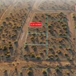 Gallery thumbnail: Part of 6-Pack • Power Nearby • Land for Sale in El Paso County, Texas • TX0004