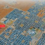Gallery thumbnail: 0.49 Acres • Near John Hayes & Montwood • Land for Sale in El Paso County, Texas • TX0015