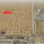 Gallery thumbnail: No HOA • Near John Hayes St. & Montwood Dr. Expansion Area • Land for Sale in El Paso County, Texas • TX0011