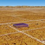 Gallery thumbnail: Open Space & Future Potential • Growing Horizon City Area • Land for Sale in El Paso County, Texas • TX0013