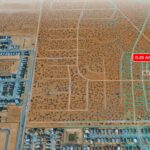 Gallery thumbnail: Part of 6-Pack • Power Nearby • Land for Sale in El Paso County, Texas • TX0004
