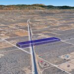 Gallery thumbnail: 9.08 Acres • Established Phelan Area + Investment Potential • Land for Sale in San Bernardino County, CA • CA0001