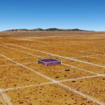 Gallery thumbnail: Open Space & Future Potential • Growing Horizon City Area • Land for Sale in El Paso County, Texas • TX0013