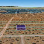 Gallery thumbnail: Part of 6-Pack • Power Nearby • Land for Sale in El Paso County, Texas • TX0004