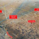 Gallery thumbnail: 9.08 Acres • Established Phelan Area + Investment Potential • Land for Sale in San Bernardino County, CA • CA0001