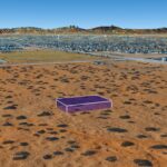 Gallery thumbnail: No HOA • Near John Hayes St. & Montwood Dr. Expansion Area • Land for Sale in El Paso County, Texas • TX0011