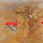Gallery thumbnail: Open Space & Future Potential • Growing Horizon City Area • Land for Sale in El Paso County, Texas • TX0013