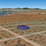 Gallery thumbnail: Part of 6-Pack • Power Nearby • Land for Sale in El Paso County, Texas • TX0004