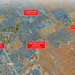 Gallery thumbnail: Part of 6-Pack • Power Nearby • Land for Sale in El Paso County, Texas • TX0004