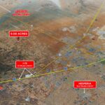 Gallery thumbnail: 9.08 Acres • Established Phelan Area + Investment Potential • Land for Sale in San Bernardino County, CA • CA0001