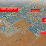 Gallery thumbnail: No HOA • Near John Hayes St. & Montwood Dr. Expansion Area • Land for Sale in El Paso County, Texas • TX0011