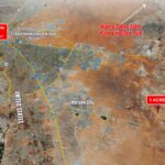 Gallery thumbnail: Open Space & Future Potential • Growing Horizon City Area • Land for Sale in El Paso County, Texas • TX0013
