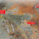 Gallery thumbnail: Part of 6-Pack • Power Nearby • Land for Sale in El Paso County, Texas • TX0004
