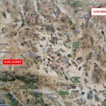 Gallery thumbnail: 9.08 Acres • Established Phelan Area + Investment Potential • Land for Sale in San Bernardino County, CA • CA0001