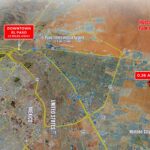 Gallery thumbnail: No HOA • Near John Hayes St. & Montwood Dr. Expansion Area • Land for Sale in El Paso County, Texas • TX0011