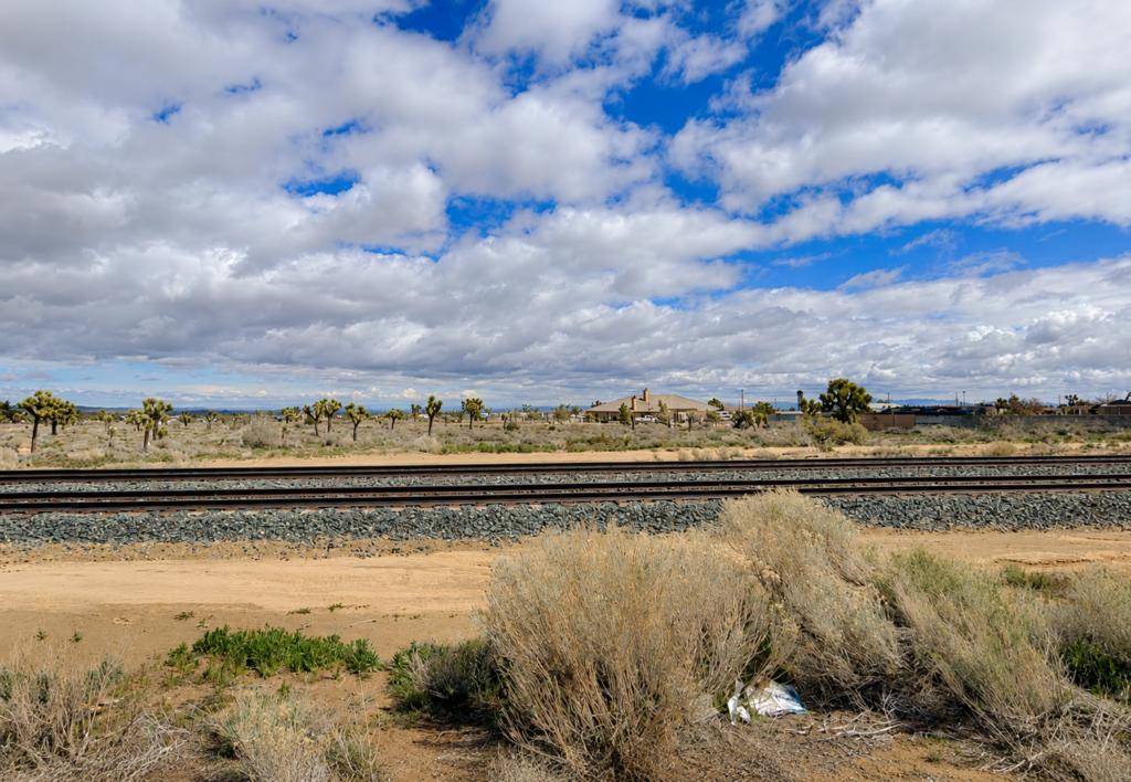9.08 Acres • Established Phelan Area + Investment Potential • Land for Sale in San Bernardino County, CA • CA0001