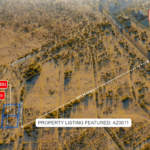 Gallery thumbnail: 0.33 Acres • No HOA + Future Growth Area Near I-10 • Land for Sale in Pinal County, Arizona • AZ0011