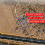 Gallery thumbnail: 0.96 Acres • Package of Three Adjacent Residential Lots • Land for Sale in Pinal County, Arizona • AZ0012