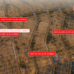 Gallery thumbnail: 0.35 Acres • No HOA + Future Growth Area Near I-10 • Land for Sale in Pinal County, Arizona • AZ0017