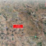 Gallery thumbnail: 0.35 Acres • No HOA + Future Growth Area Near I-10 • Land for Sale in Pinal County, Arizona • AZ0018
