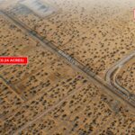 Gallery thumbnail: 0.24 Acres • Near John Hayes/Berryville Expansion • Land for Sale in El Paso County, Texas • TX0017