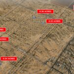 Gallery thumbnail: 0.36 Acre • No HOA + Future Growth Area Near I-10 • Land for Sale in Pinal County, Arizona • AZ0024
