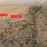 Gallery thumbnail: 0.96 Acres • Package of Three Adjacent Residential Lots • Land for Sale in Pinal County, Arizona • AZ0012