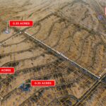 Gallery thumbnail: 0.35 Acres • No HOA + Future Growth Area Near I-10 • Land for Sale in Pinal County, Arizona • AZ0018