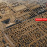 Gallery thumbnail: 0.26 Acres • Near Pellicano Drive & Darrington Road Growth Corridor • Land for Sale in Horizon City Estates, Texas • TX0016