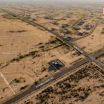 Gallery thumbnail: 0.32 Acre • No HOA in Growing Eloy Area + Near I-10 • Land for Sale in Pinal County, Arizona • AZ0027