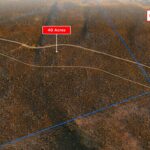 Gallery thumbnail: 40 Acres • Bear Lake Views + Recreational Area • Land for Sale in Bear Lake County, Idaho • ID0001