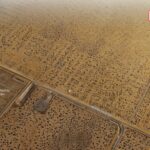 Gallery thumbnail: 0.24 Acres • Near John Hayes/Berryville Expansion • Land for Sale in El Paso County, Texas • TX0017