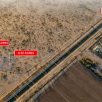 Gallery thumbnail: 0.96 Acres • Package of Three Adjacent Residential Lots • Land for Sale in Pinal County, Arizona • AZ0012