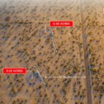 Gallery thumbnail: 1.73 Acres • Package of Five Residential Lots • Land for Sale in Pinal County, Arizona • AZ0020