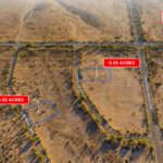 Gallery thumbnail: 0.35 Acres • No HOA + Future Growth Area Near I-10 • Land for Sale in Pinal County, Arizona • AZ0018