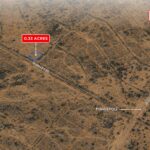 Gallery thumbnail: 0.33 Acre • No HOA + Future Growth Area Near I-10 • Land for Sale in Pinal County, Arizona • AZ0015