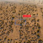 Gallery thumbnail: 0.26 Acres • Near Pellicano Drive & Darrington Road Growth Corridor • Land for Sale in Horizon City Estates, Texas • TX0016