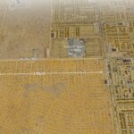 Gallery thumbnail: 0.24 Acres • Near John Hayes/Berryville Expansion • Land for Sale in El Paso County, Texas • TX0017