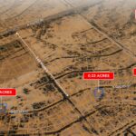 Gallery thumbnail: 1.73 Acres • Package of Five Residential Lots • Land for Sale in Pinal County, Arizona • AZ0020