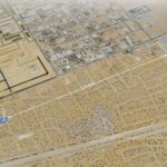 Gallery thumbnail: 0.26 Acres • Near Pellicano Drive & Darrington Road Growth Corridor • Land for Sale in Horizon City Estates, Texas • TX0016
