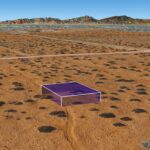 Gallery thumbnail: 0.24 Acres • Near John Hayes/Berryville Expansion • Land for Sale in El Paso County, Texas • TX0017