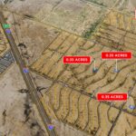 Gallery thumbnail: 0.35 Acres • No HOA + Future Growth Area Near I-10 • Land for Sale in Pinal County, Arizona • AZ0018