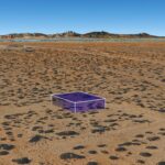 Gallery thumbnail: 0.26 Acres • Near Pellicano Drive & Darrington Road Growth Corridor • Land for Sale in Horizon City Estates, Texas • TX0016