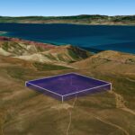 Gallery thumbnail: 40 Acres • Bear Lake Views + Recreational Area • Land for Sale in Bear Lake County, Idaho • ID0001