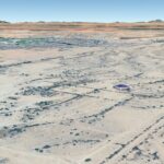 Gallery thumbnail: 0.36 Acre • No HOA + Future Growth Area Near I-10 • Land for Sale in Pinal County, Arizona • AZ0024
