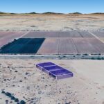 Gallery thumbnail: 0.96 Acres • Package of Three Adjacent Residential Lots • Land for Sale in Pinal County, Arizona • AZ0012
