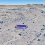 Gallery thumbnail: 0.33 Acre • No HOA + Future Growth Area Near I-10 • Land for Sale in Pinal County, Arizona • AZ0015